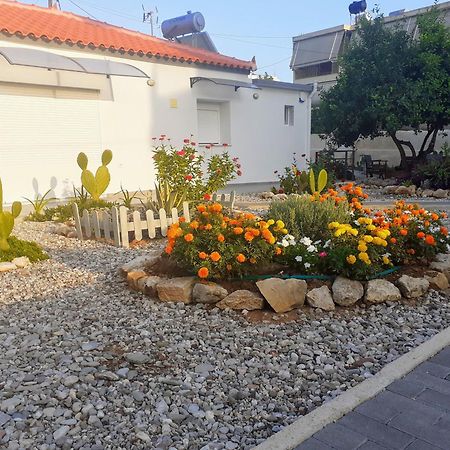 Michael'S Greek House Βίλα Άργος Εξωτερικό φωτογραφία