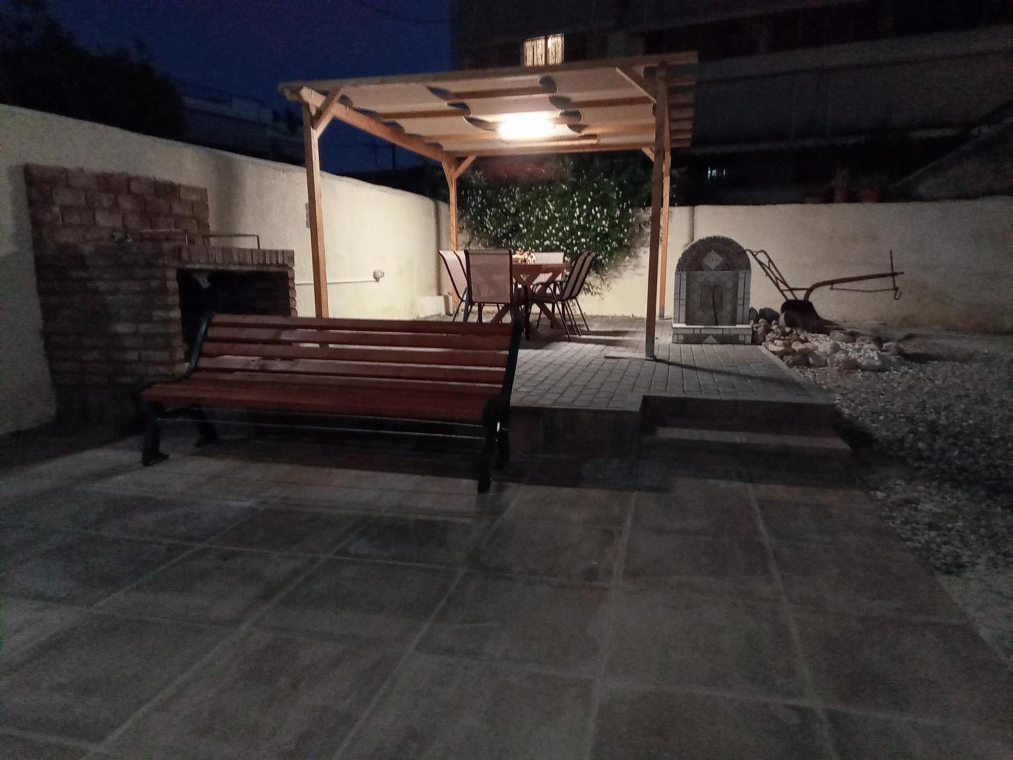 Michael'S Greek House Βίλα Άργος Εξωτερικό φωτογραφία