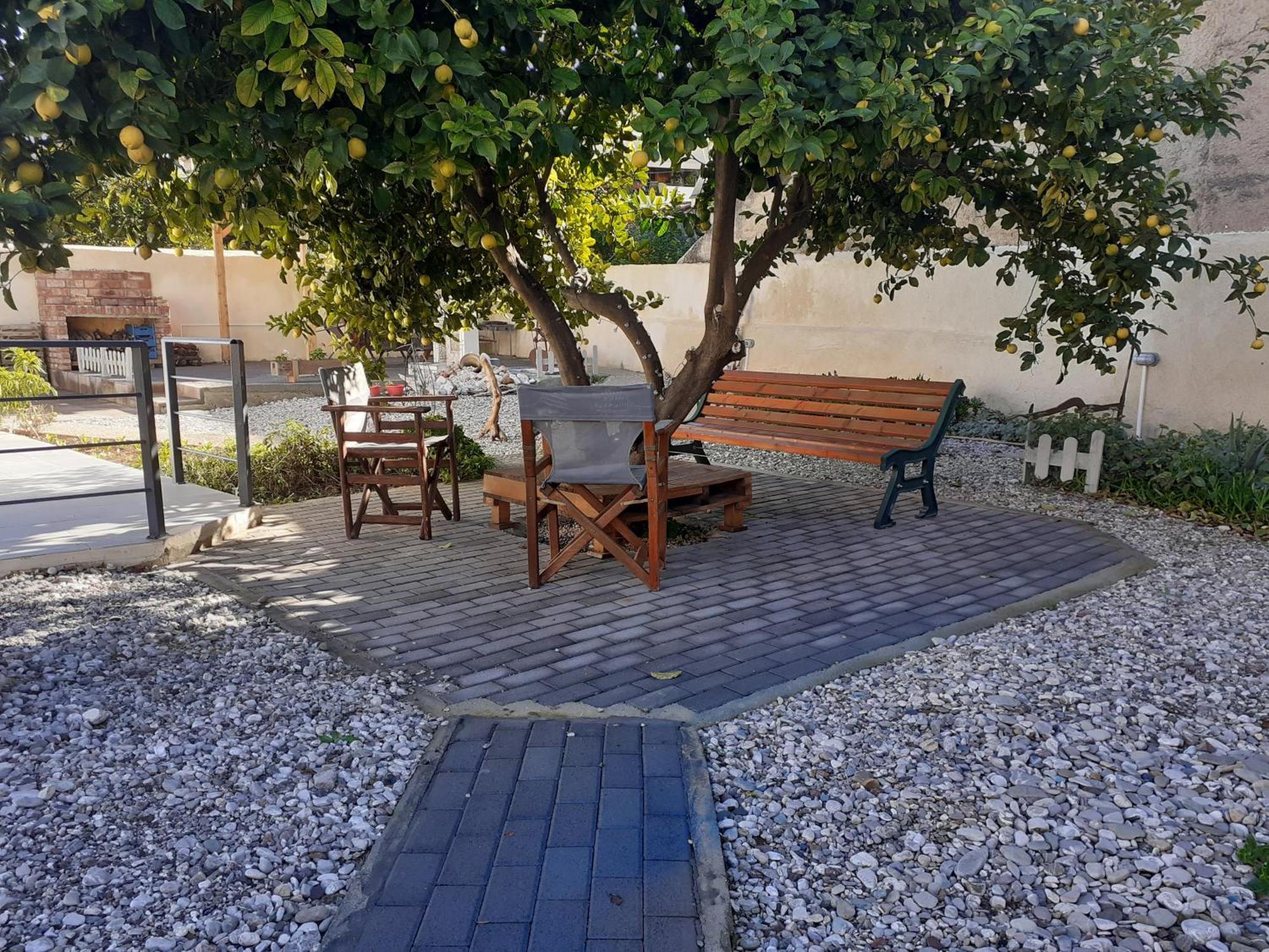 Michael'S Greek House Βίλα Άργος Εξωτερικό φωτογραφία