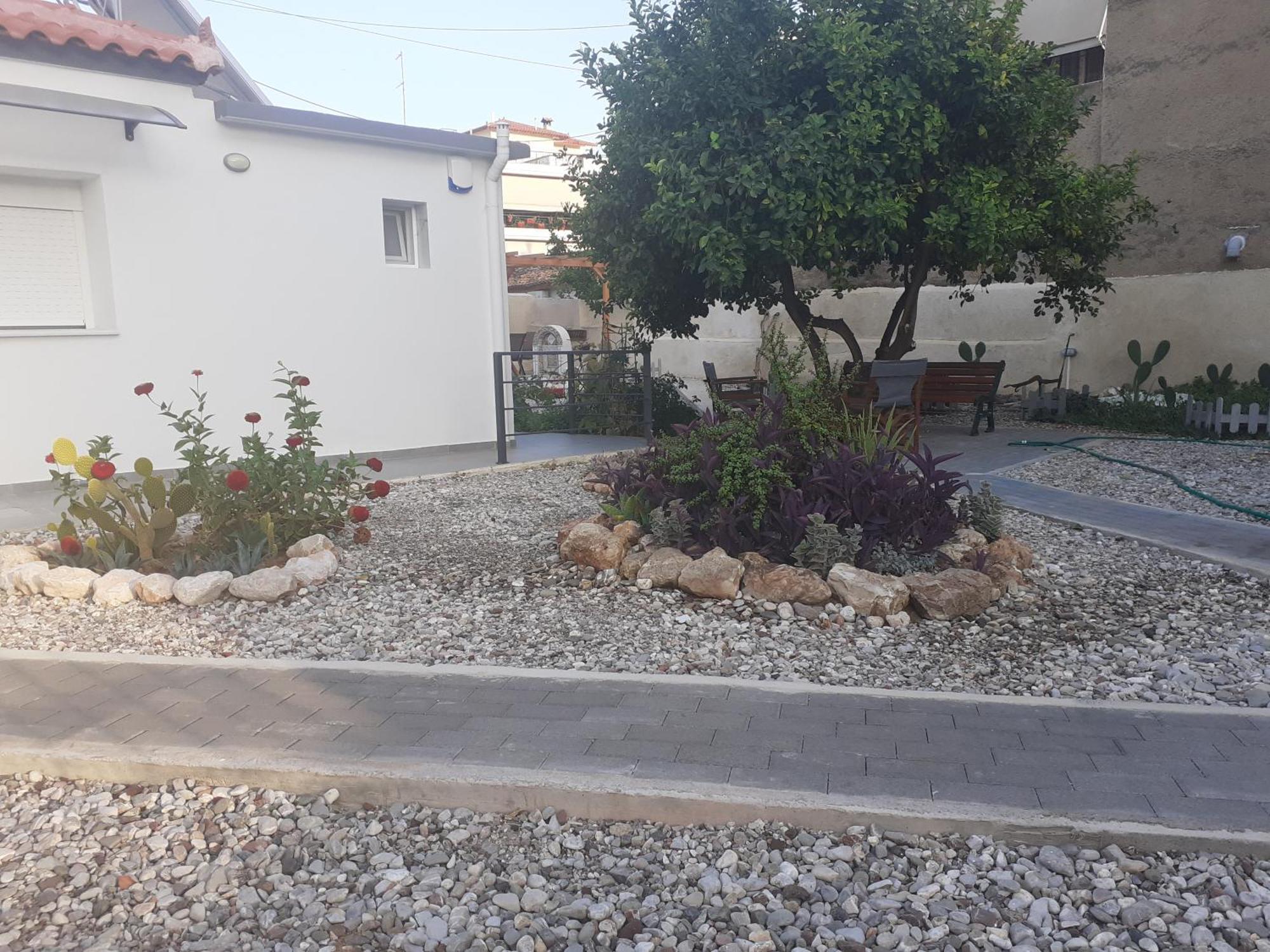 Michael'S Greek House Βίλα Άργος Εξωτερικό φωτογραφία