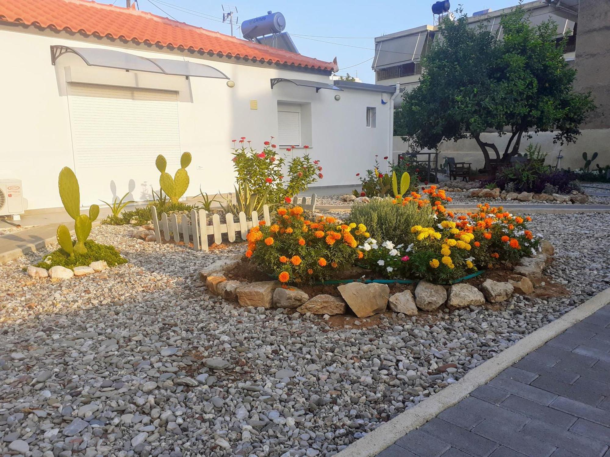 Michael'S Greek House Βίλα Άργος Εξωτερικό φωτογραφία
